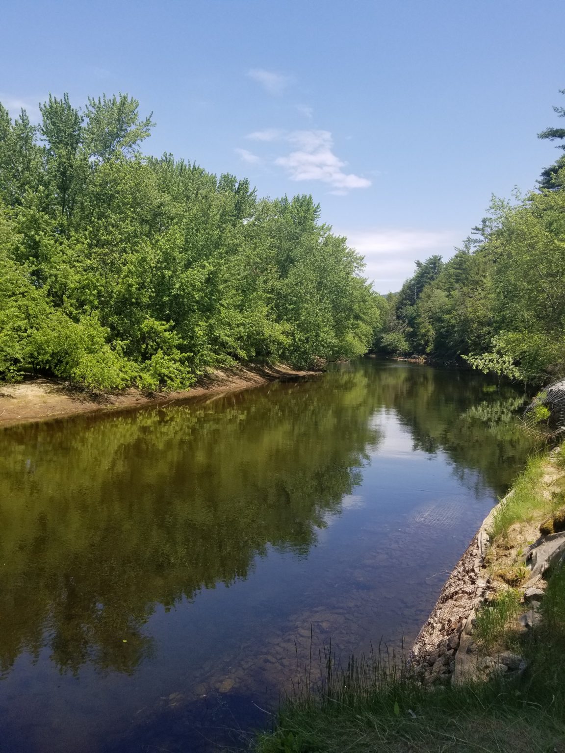 20200609_121453 Schroon River Escape Lodges and RV Resort