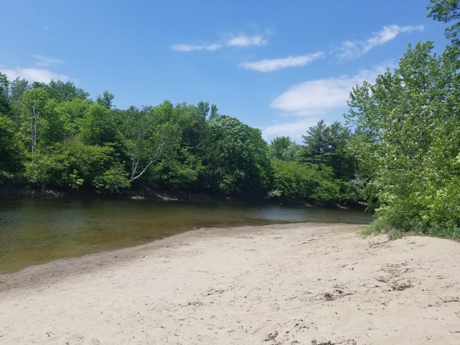 20200609_124236 Schroon River Escape Lodges and RV Resort