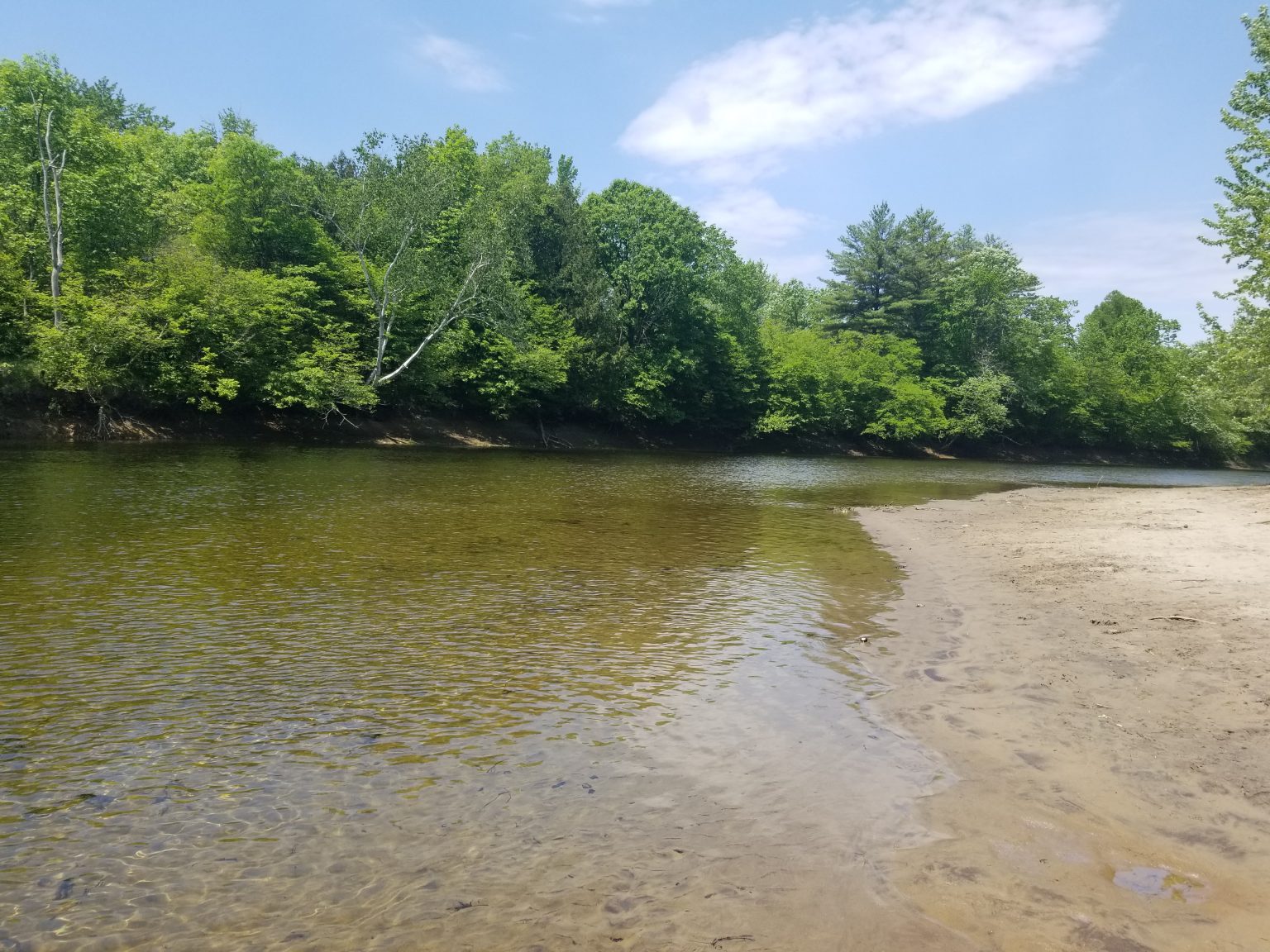 20200609_124355 Schroon River Escape Lodges and RV Resort